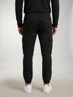 Pantalones Cargo Laluna 2X1