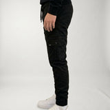 Pantalones Cargo Laluna 2X1