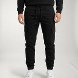 Pantalones Cargo Laluna 2X1
