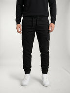 Pantalones Cargo Laluna 2X1