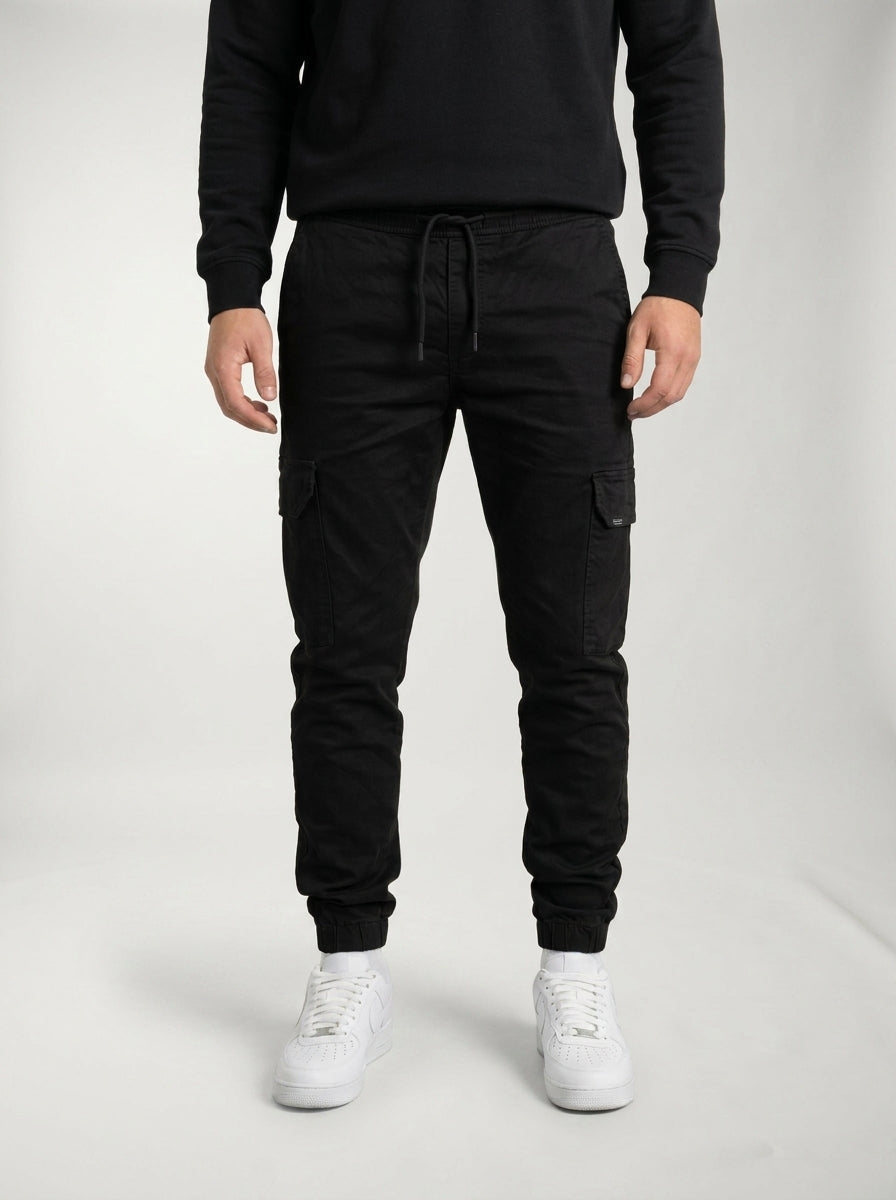 Pantalones Cargo Laluna 2X1