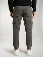 Pantalones Cargo Laluna 2X1