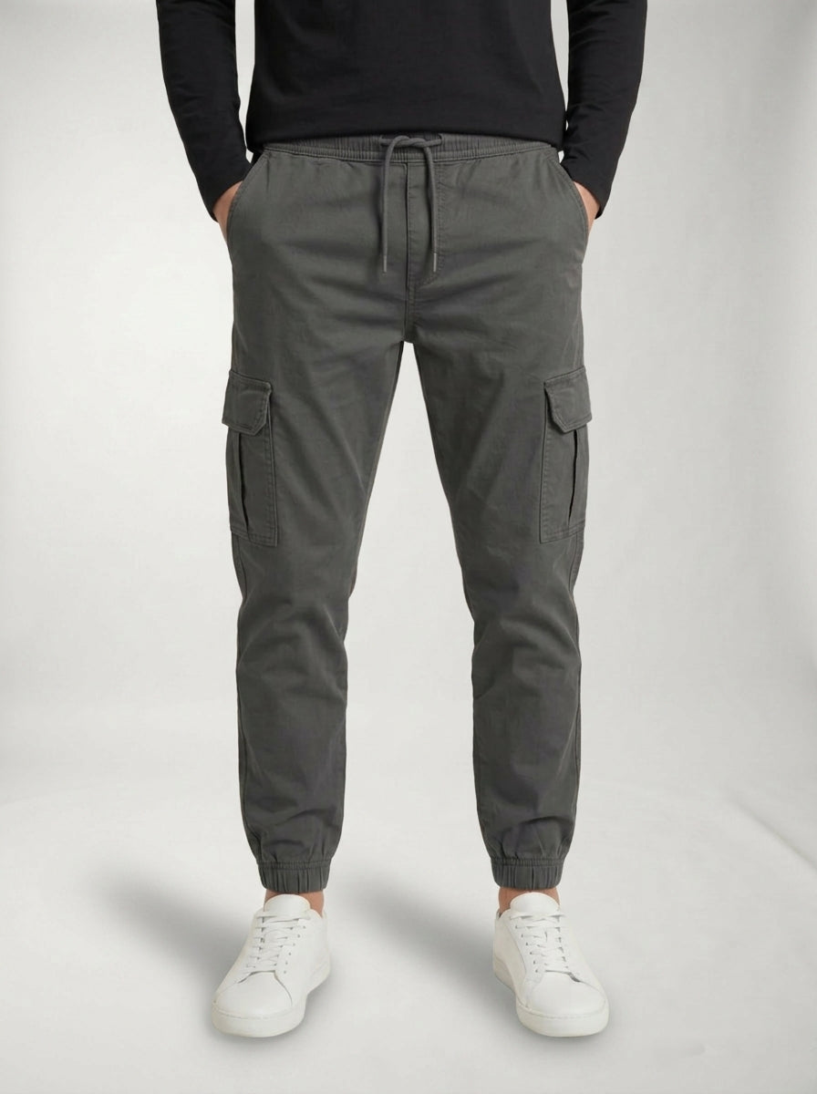 Pantalones Cargo Laluna 2X1