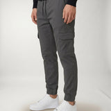 Pantalones Cargo Laluna 2X1
