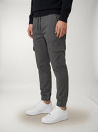 Pantalones Cargo Laluna 2X1