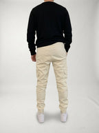 Pantalones Cargo Laluna 2X1