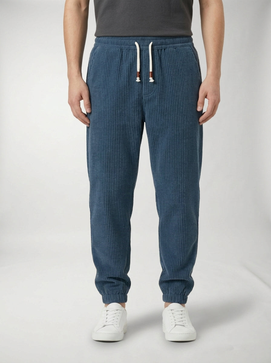 Pantalones de Pana Jitsu