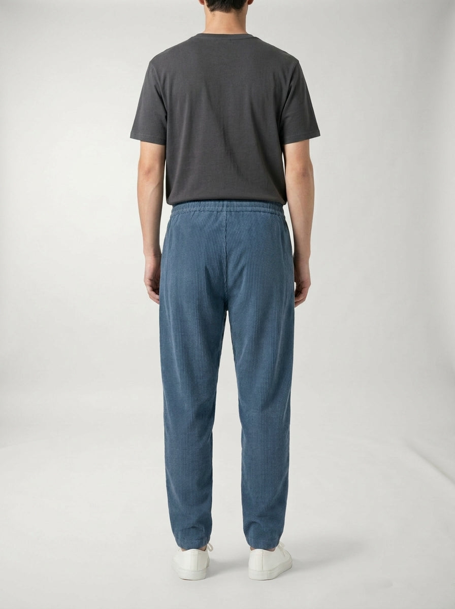 Pantalones de Pana Jitsu