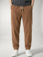Pantalones de Pana Jitsu