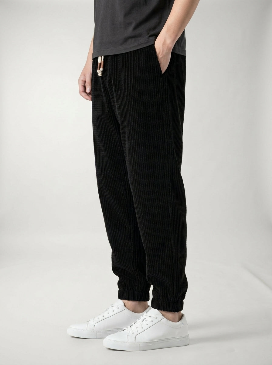 Pantalones de Pana Jitsu