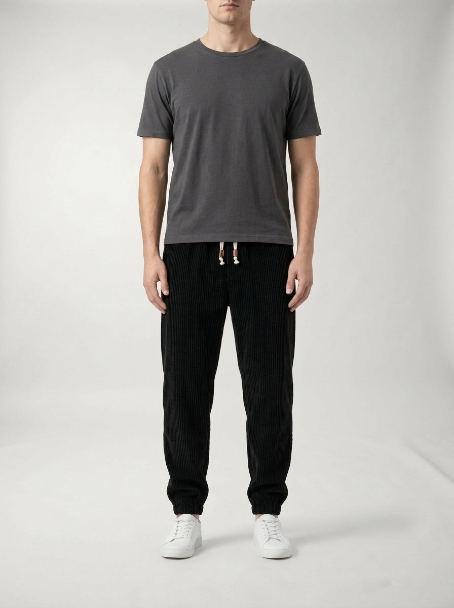 Pantalones de Pana Jitsu