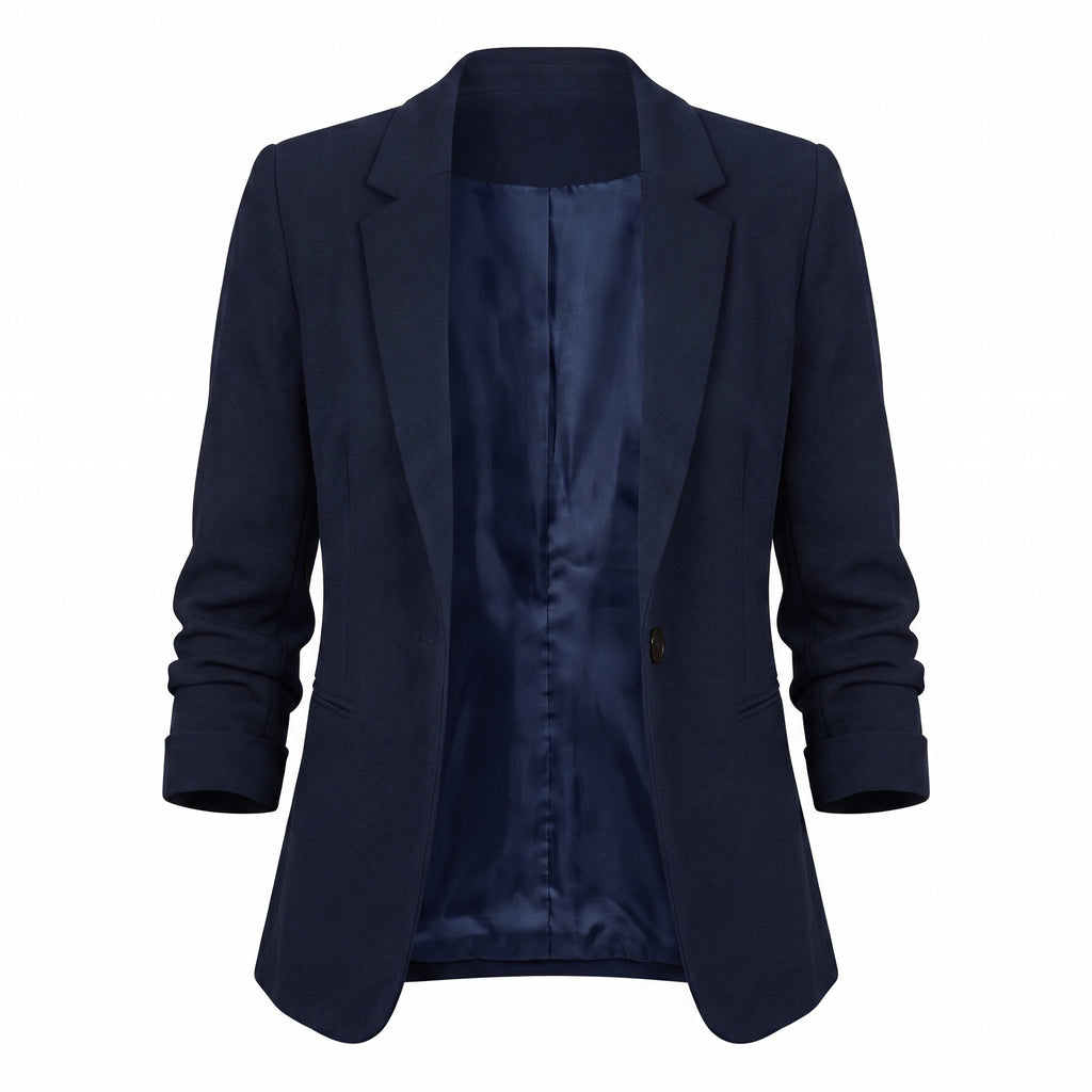 Blazer Elegante para Mujer