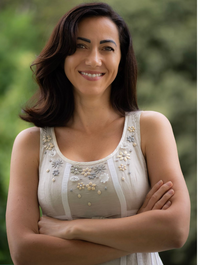 Ana Martínez