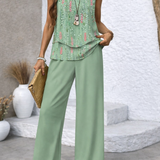 Mirellune | Conjunto Meadow Glow