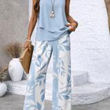 Aurelyssa | Conjunto Sky Blossom