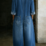 Lena | Mono cómodo casual