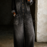 Lena | Mono cómodo casual