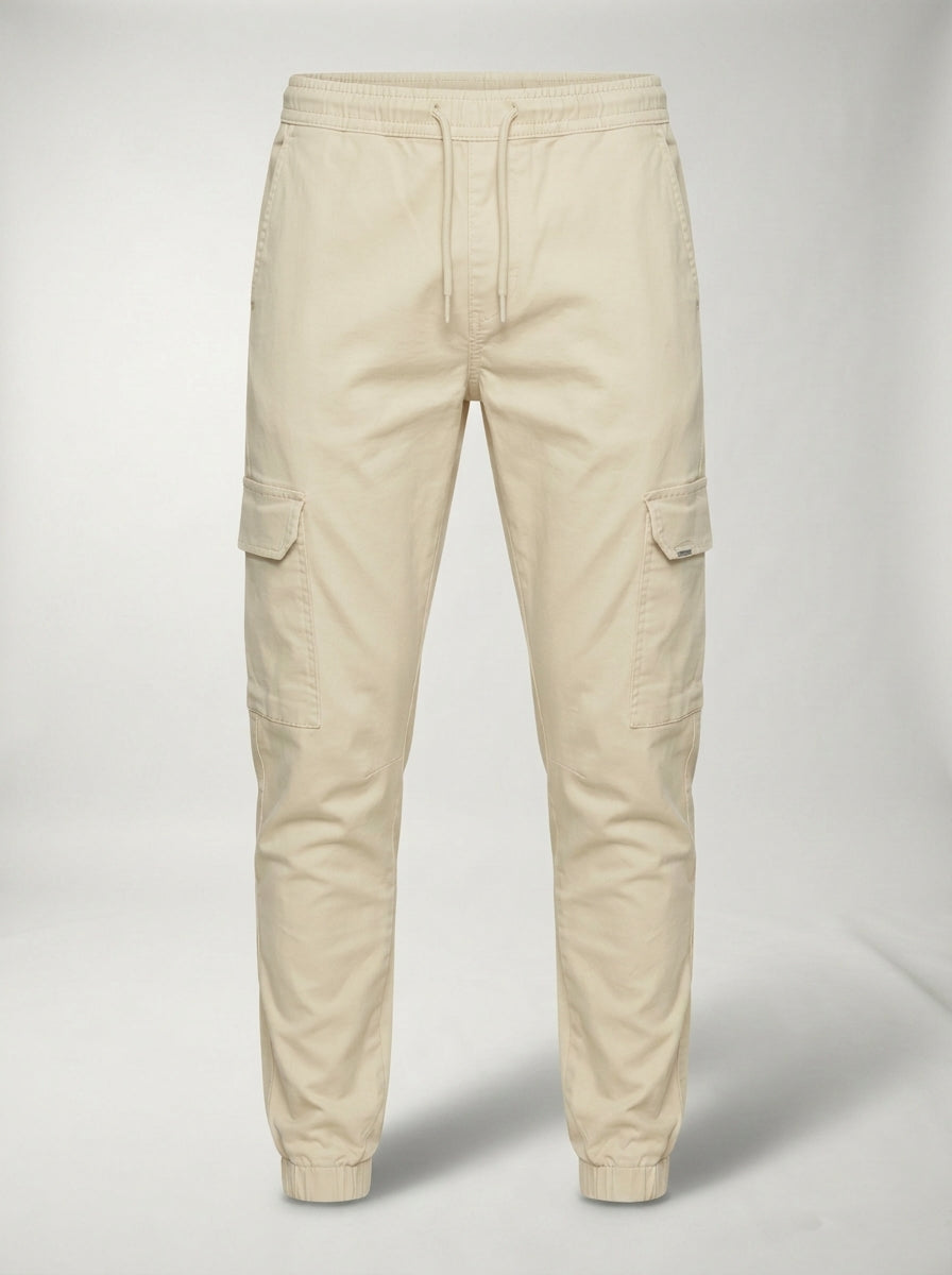 Pantalones Cargo Laluna 2X1