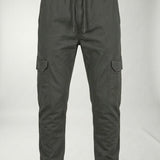 Pantalones Cargo Laluna 2X1
