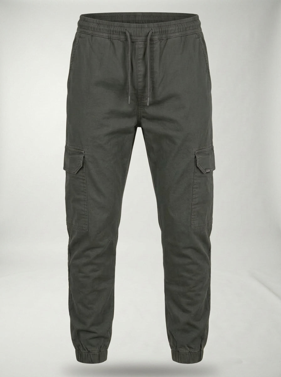 Pantalones Cargo Laluna 2X1