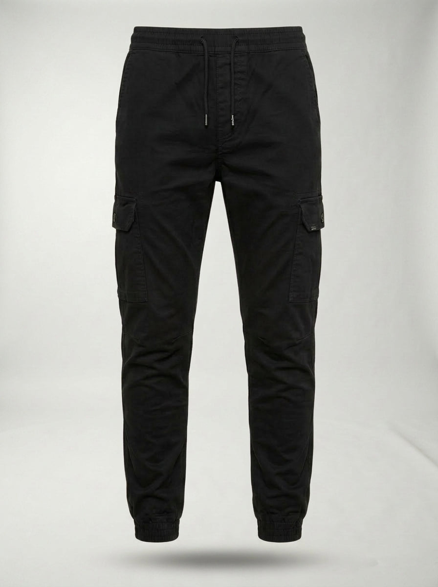 Pantalones Cargo Laluna 2X1