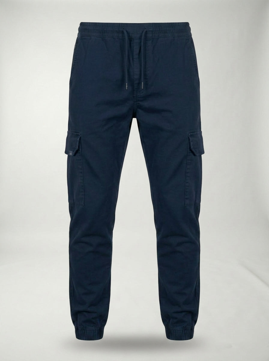 Pantalones Cargo Laluna 2X1