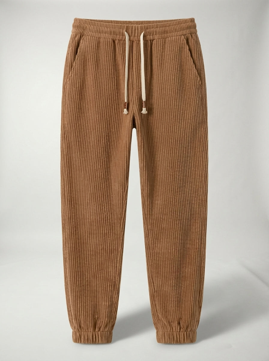 Pantalones de Pana Jitsu