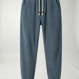 Pantalones de Pana Jitsu
