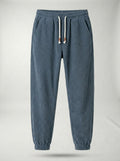 Pantalones de Pana Jitsu