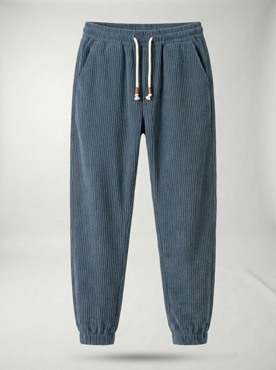 Pantalones de Pana Jitsu