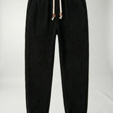 Pantalones de Pana Jitsu