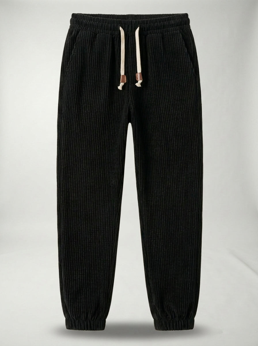 Pantalones de Pana Jitsu