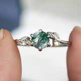 Anillo Recuerdo Eterno