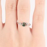 Anillo Recuerdo Eterno