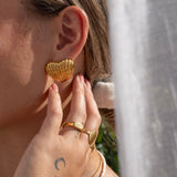 Anillo Deseo "11:11"