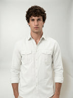 Camisa Bedford