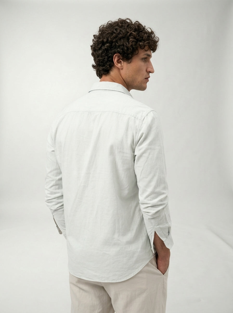 Camisa Bedford