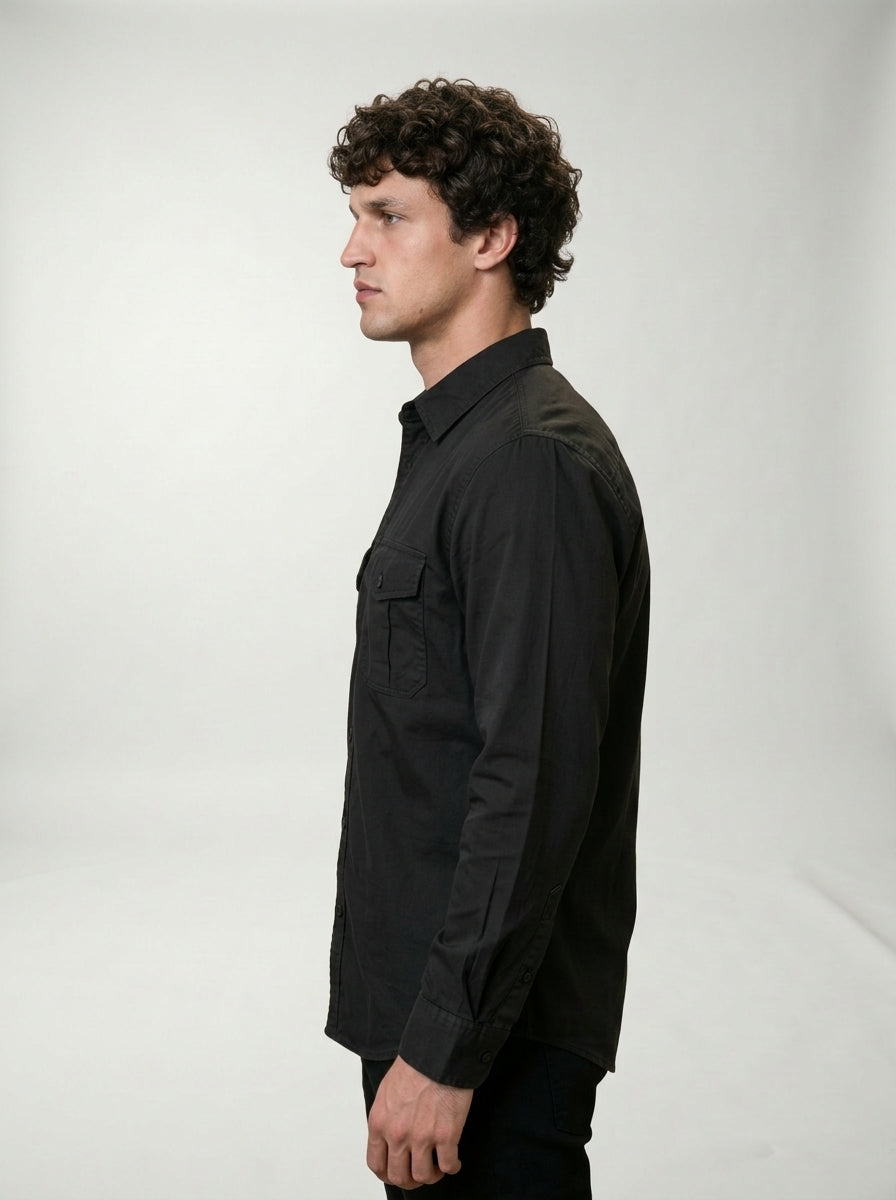 Camisa Bedford