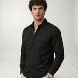Camisa Bedford