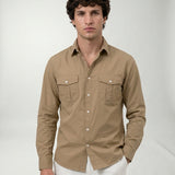 Camisa Bedford