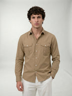 Camisa Bedford