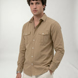 Camisa Bedford