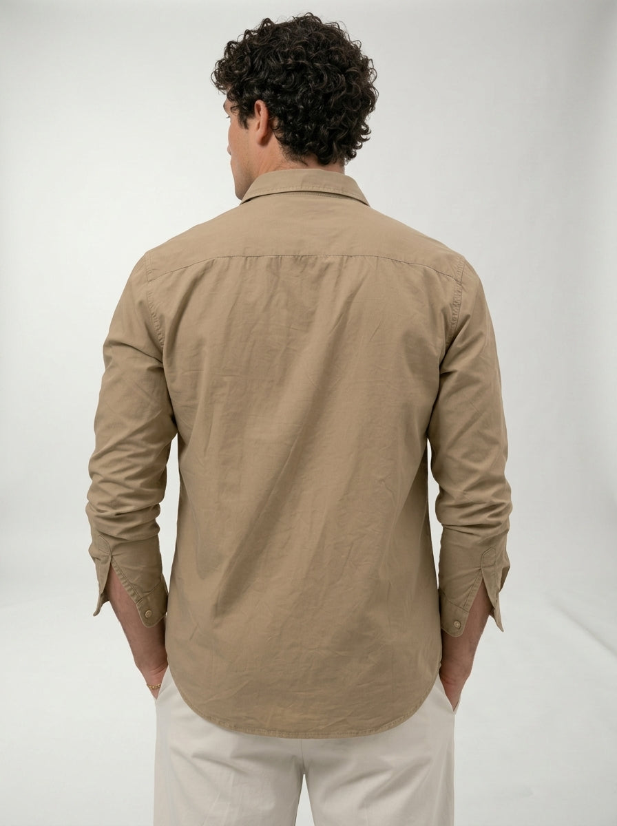 Camisa Bedford