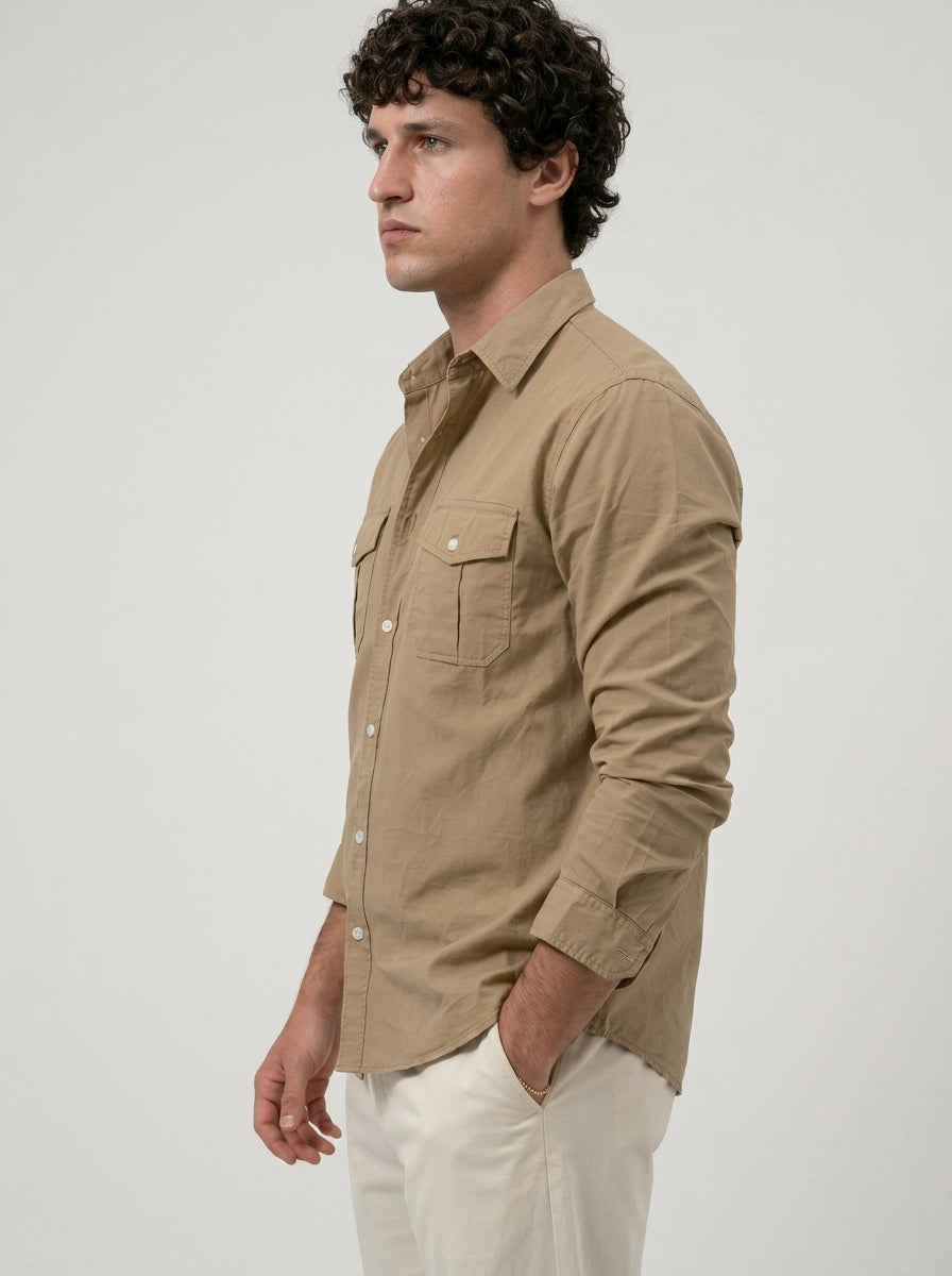 Camisa Bedford