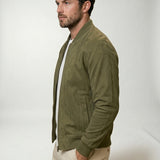 Chaqueta Duval