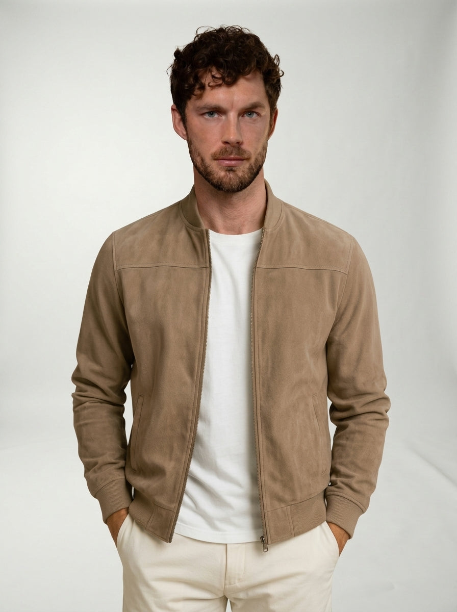 Chaqueta Duval
