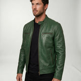 Chaqueta California