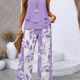 Laventria | Conjunto Floración Lavanda