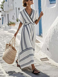 En Grecia™ Vestido de Verano