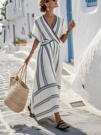En Grecia™ Vestido de Verano